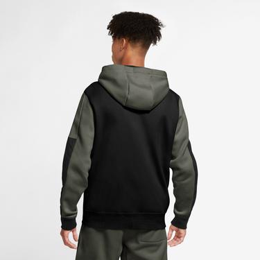  Nike Air Gri Sweatshirt