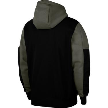  Nike Air Gri Sweatshirt