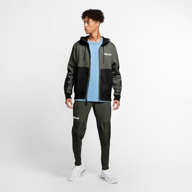  Nike Air Gri Sweatshirt