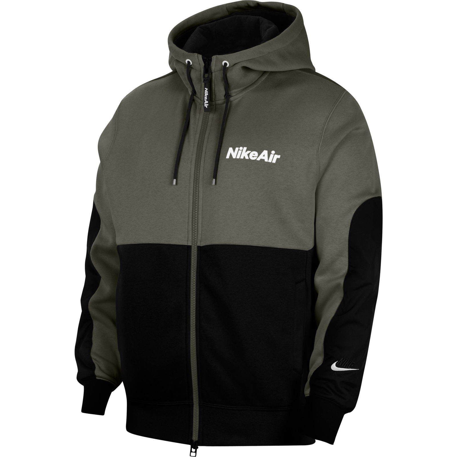 Nike Air Gri Sweatshirt