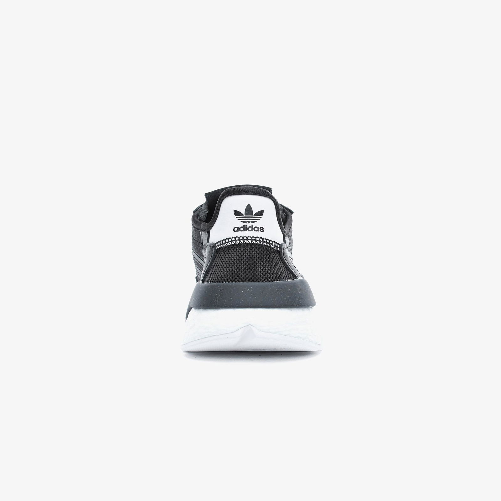 adidas Nite Jogger Siyah Spor Ayakkabı