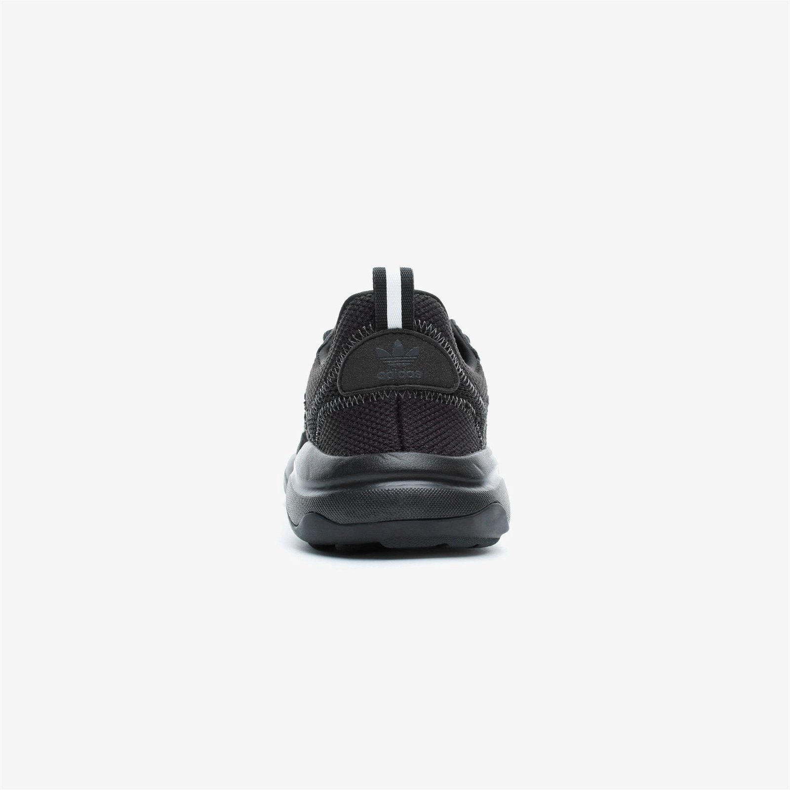 adidas Haiwee Siyah Spor Ayakkabı