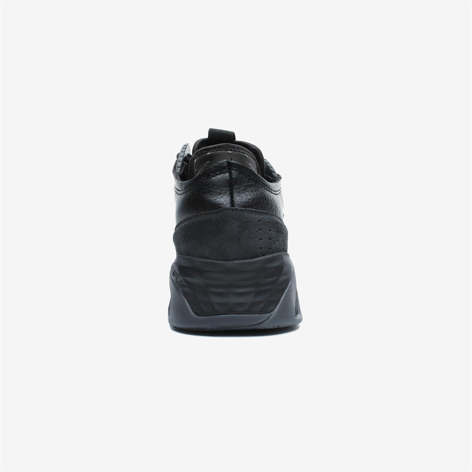 adidas Streetball Siyah Spor Ayakkabı