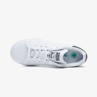  adidas Stan Smith Vegan Unisex Beyaz Spor Ayakkabı