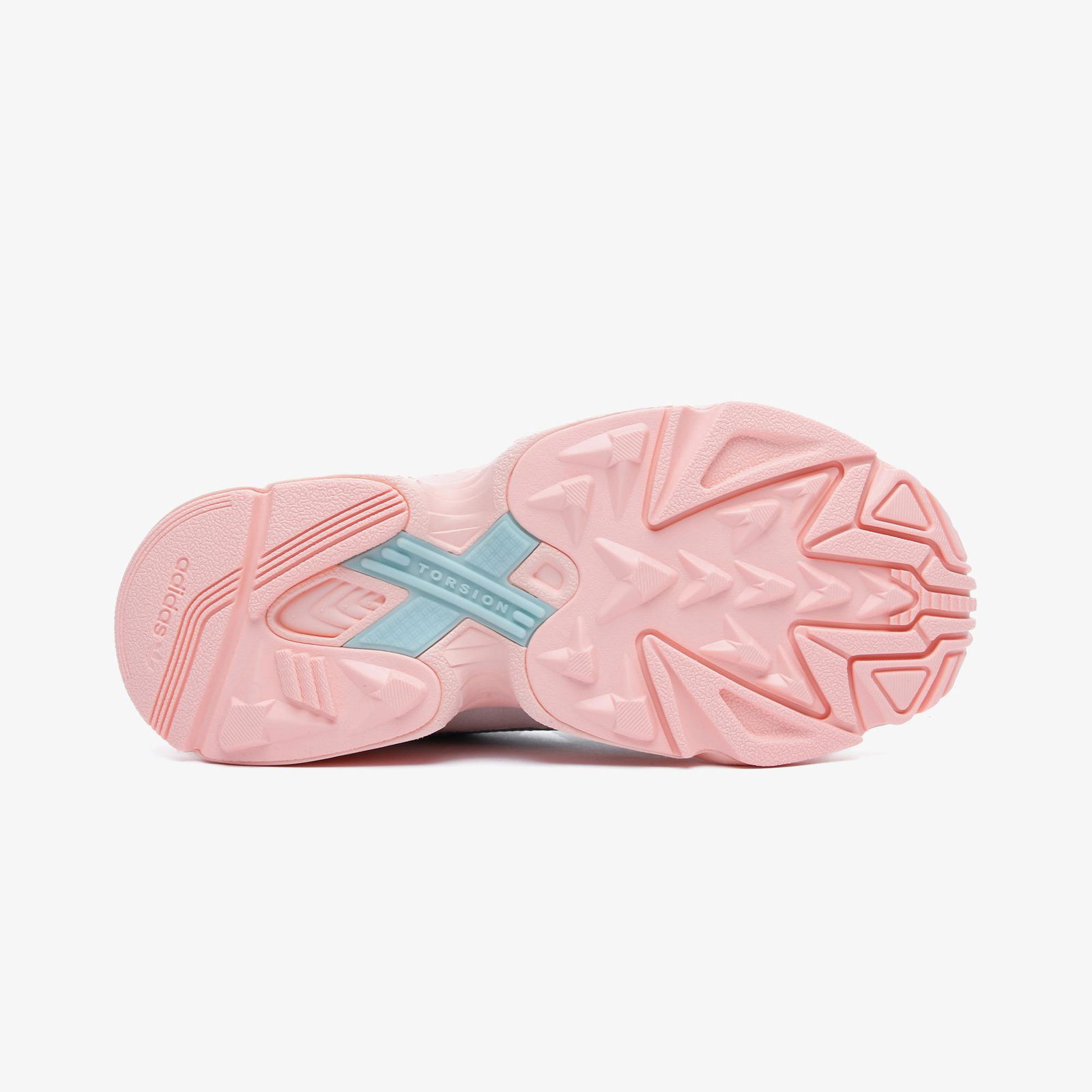 adidas Falcon Gri Spor Ayakkabı