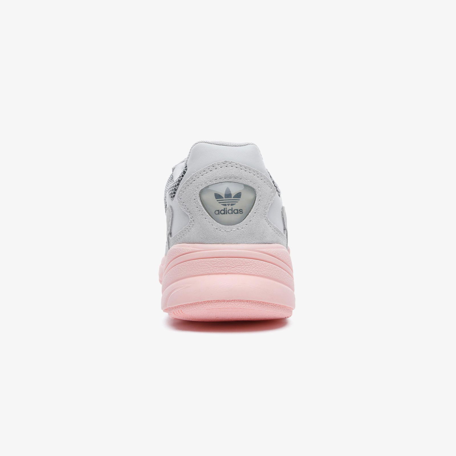 adidas Falcon Gri Spor Ayakkabı