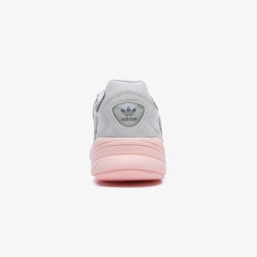  adidas Falcon Gri Spor Ayakkabı