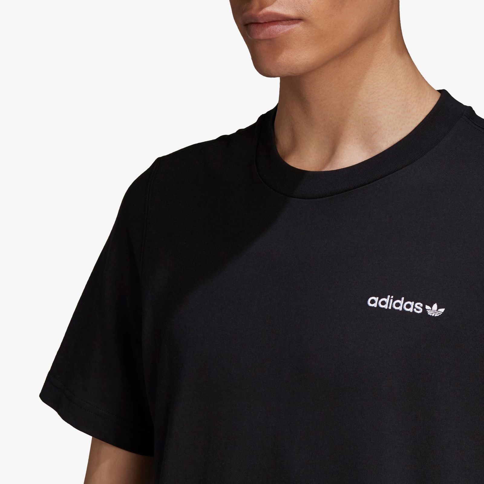 adidas Goofy Siyah T-Shirt