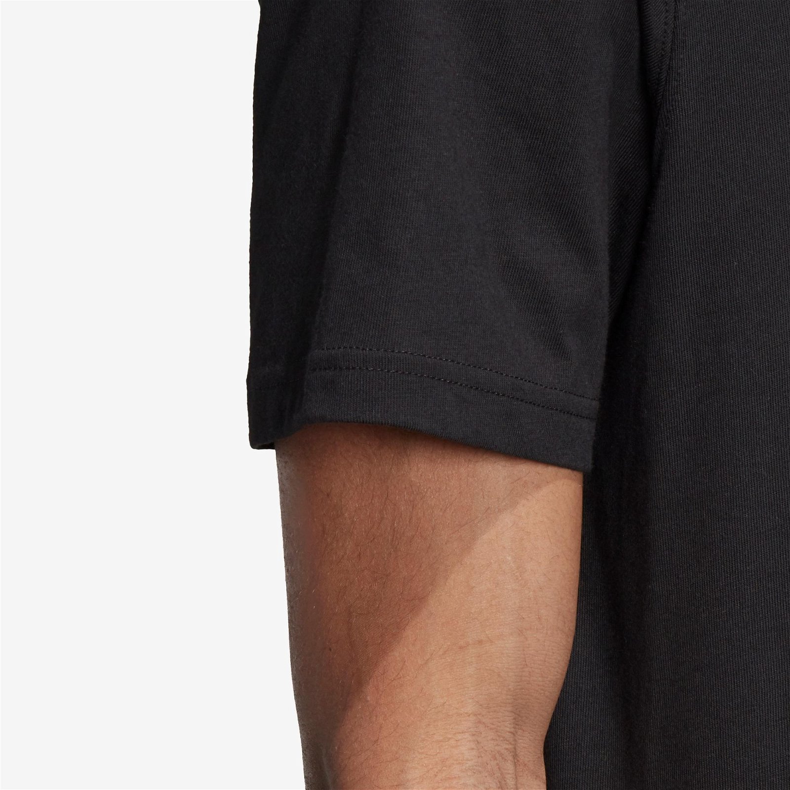 adidas Torsion Siyah T-Shirt