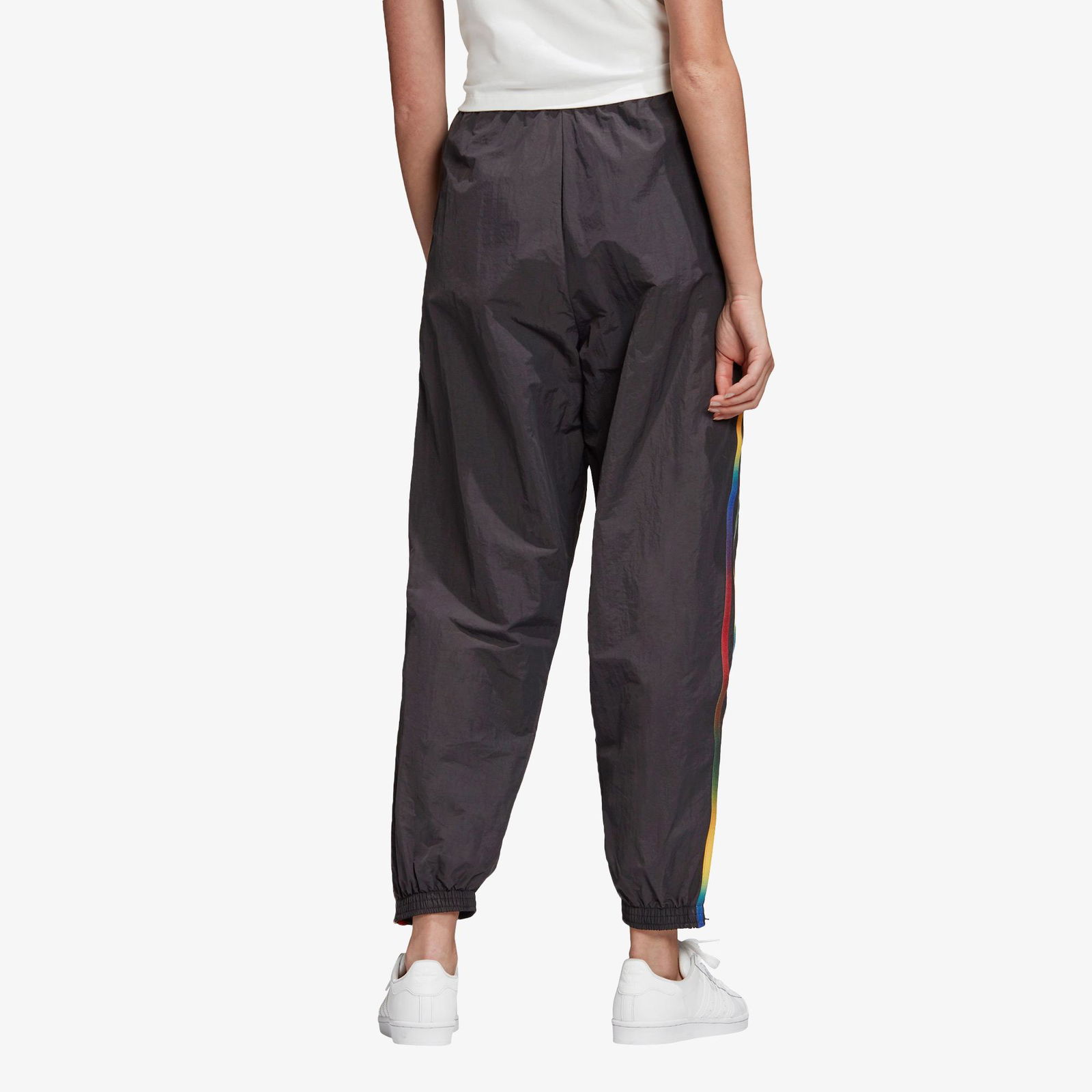 adidas Adicolor Siyah Eşofman Altı