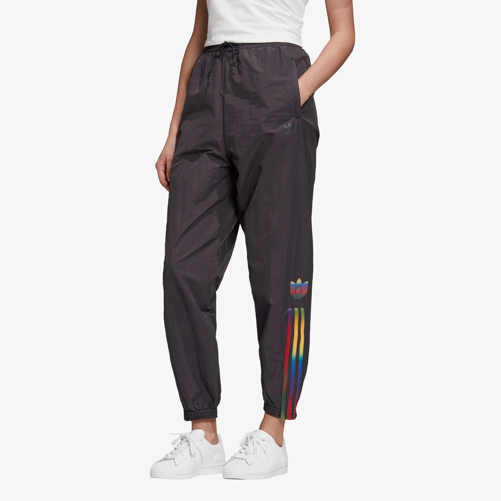 adidas Adicolor Siyah Eşofman Altı