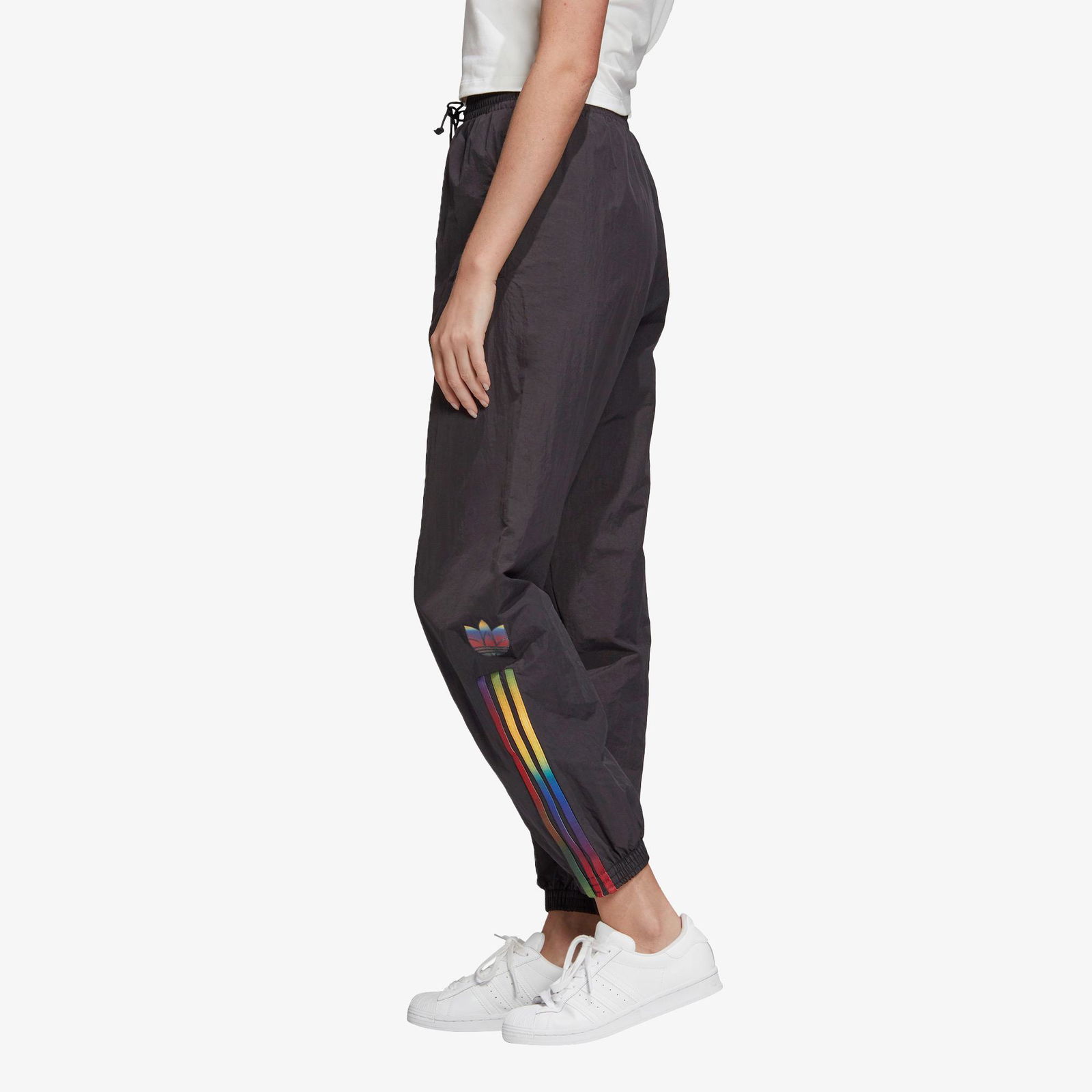 adidas Adicolor Siyah Eşofman Altı