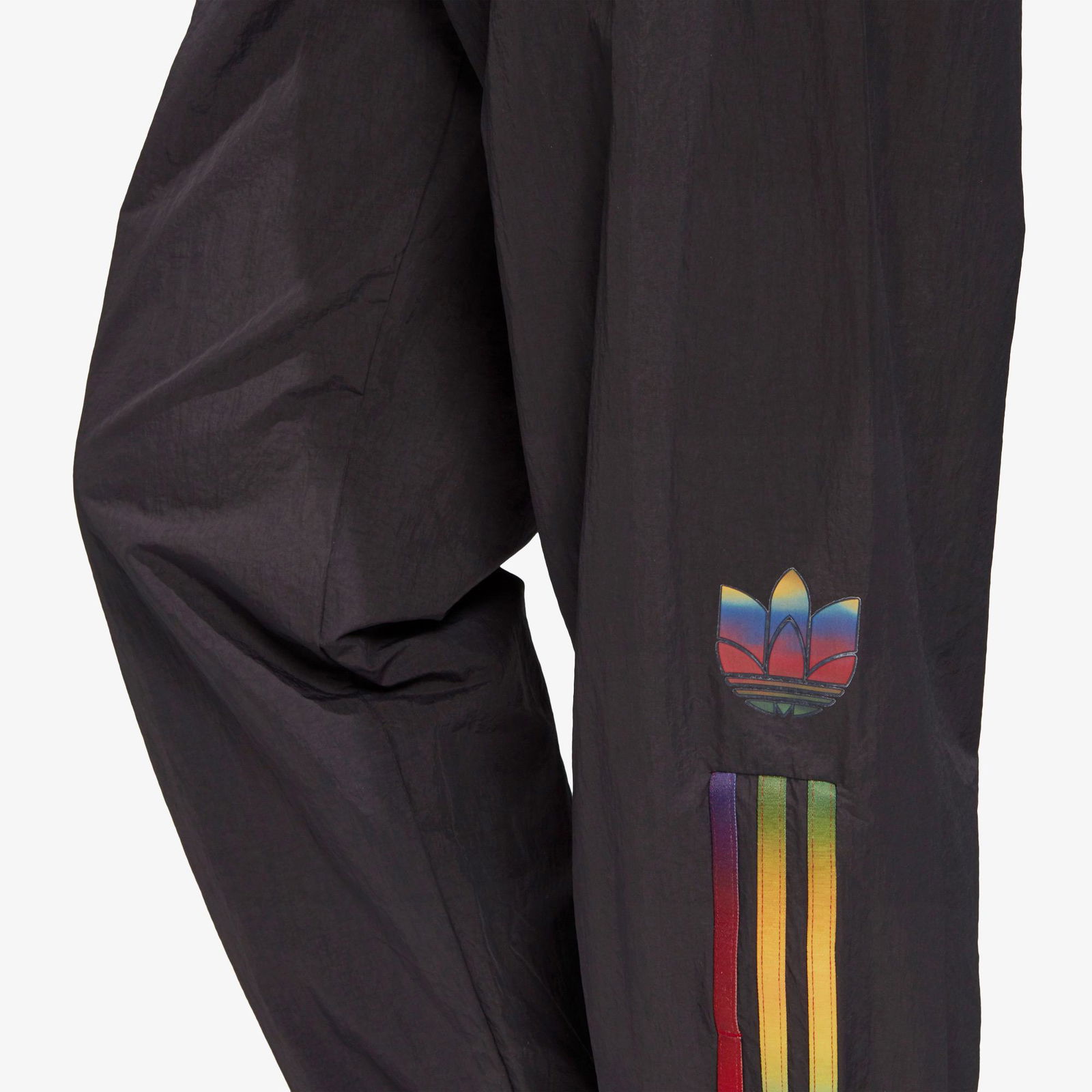adidas Adicolor Siyah Eşofman Altı
