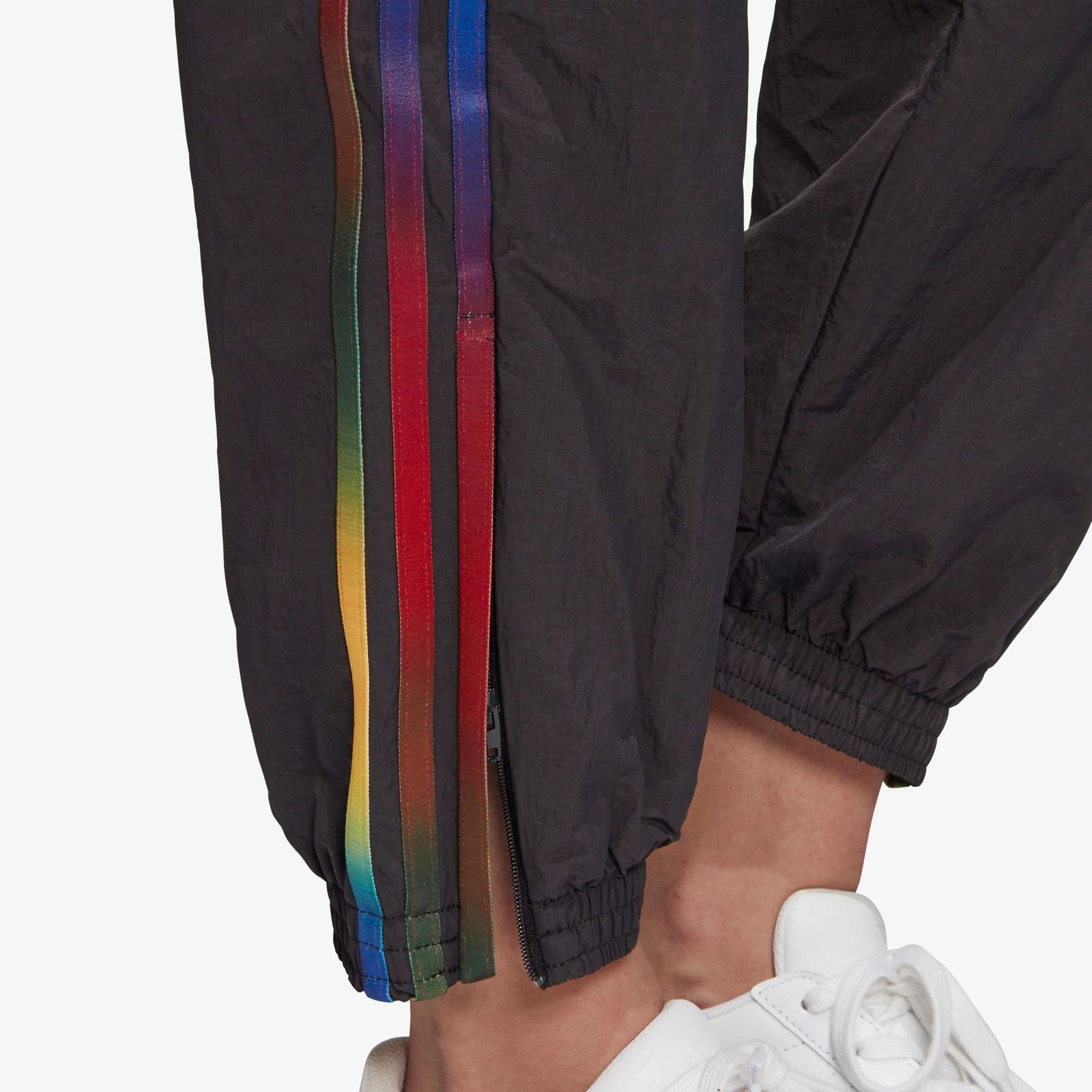 adidas Adicolor Siyah Eşofman Altı