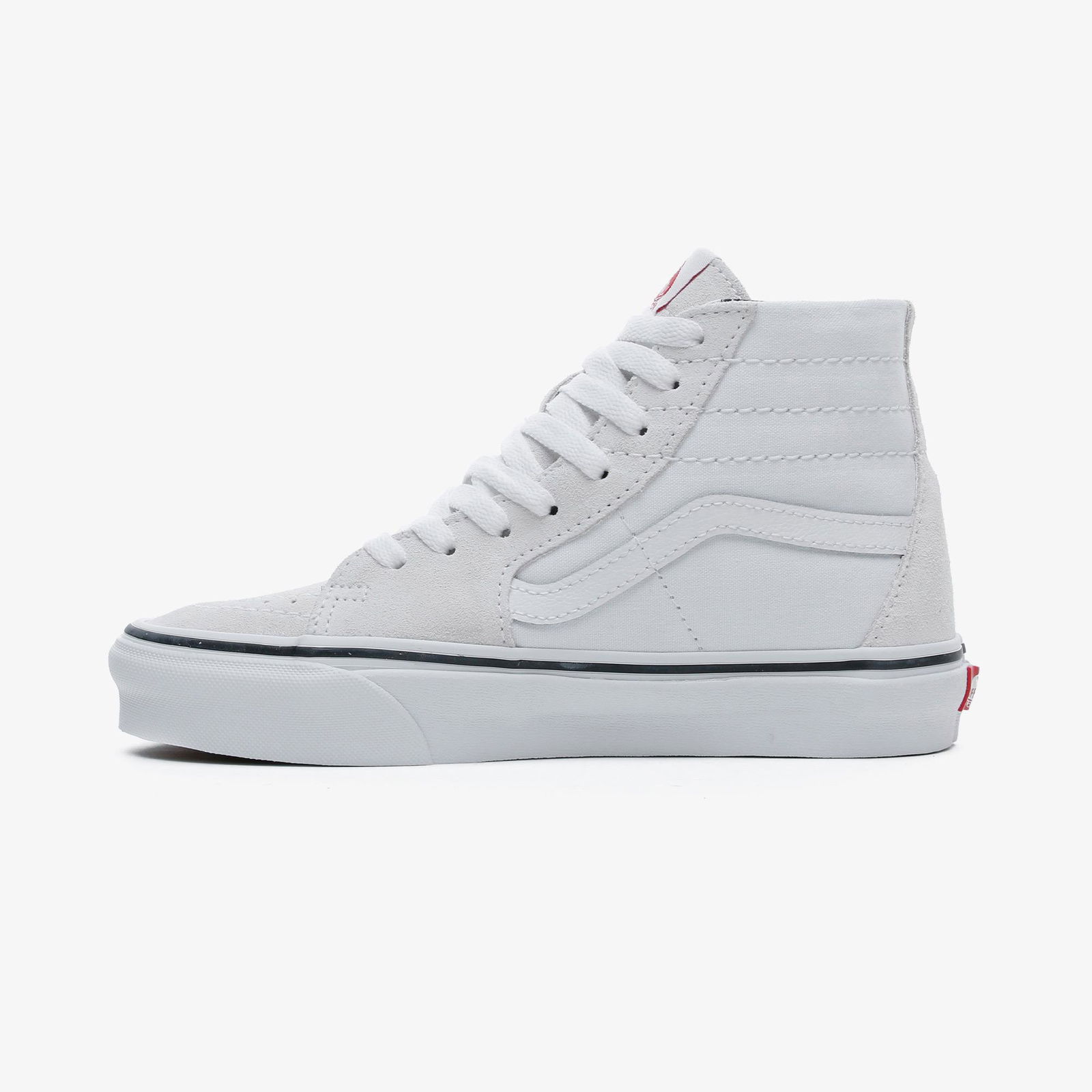 Vans DIY Sk8-Hi Tapered Beyaz Sneaker