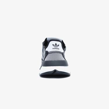  adidas Nite Jogger Siyah Spor Ayakkabı