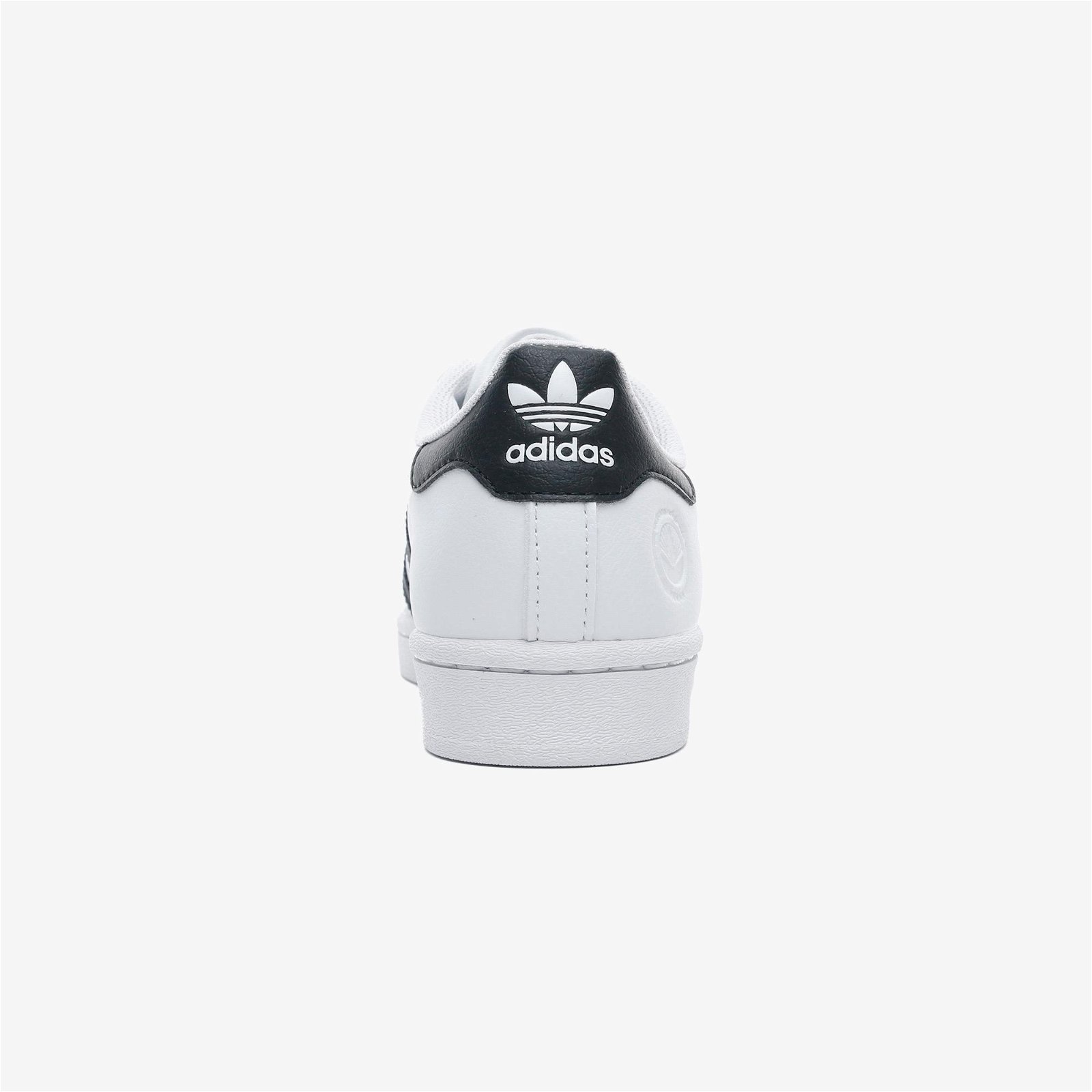 adidas Superstar Vegan Unisex Beyaz Spor Ayakkabı