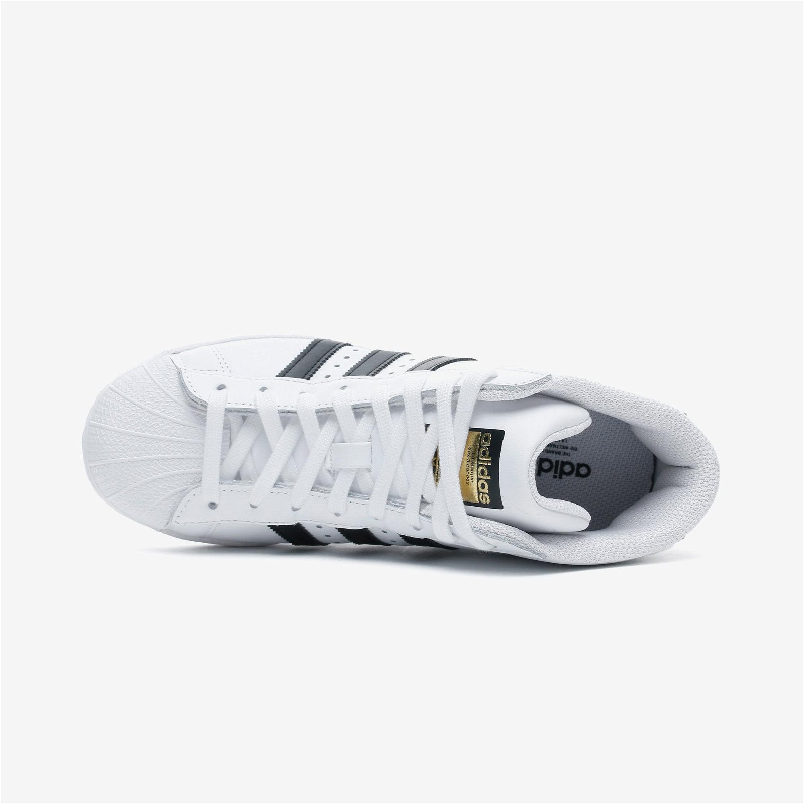 adidas Superstar Up Beyaz Spor Ayakkabı