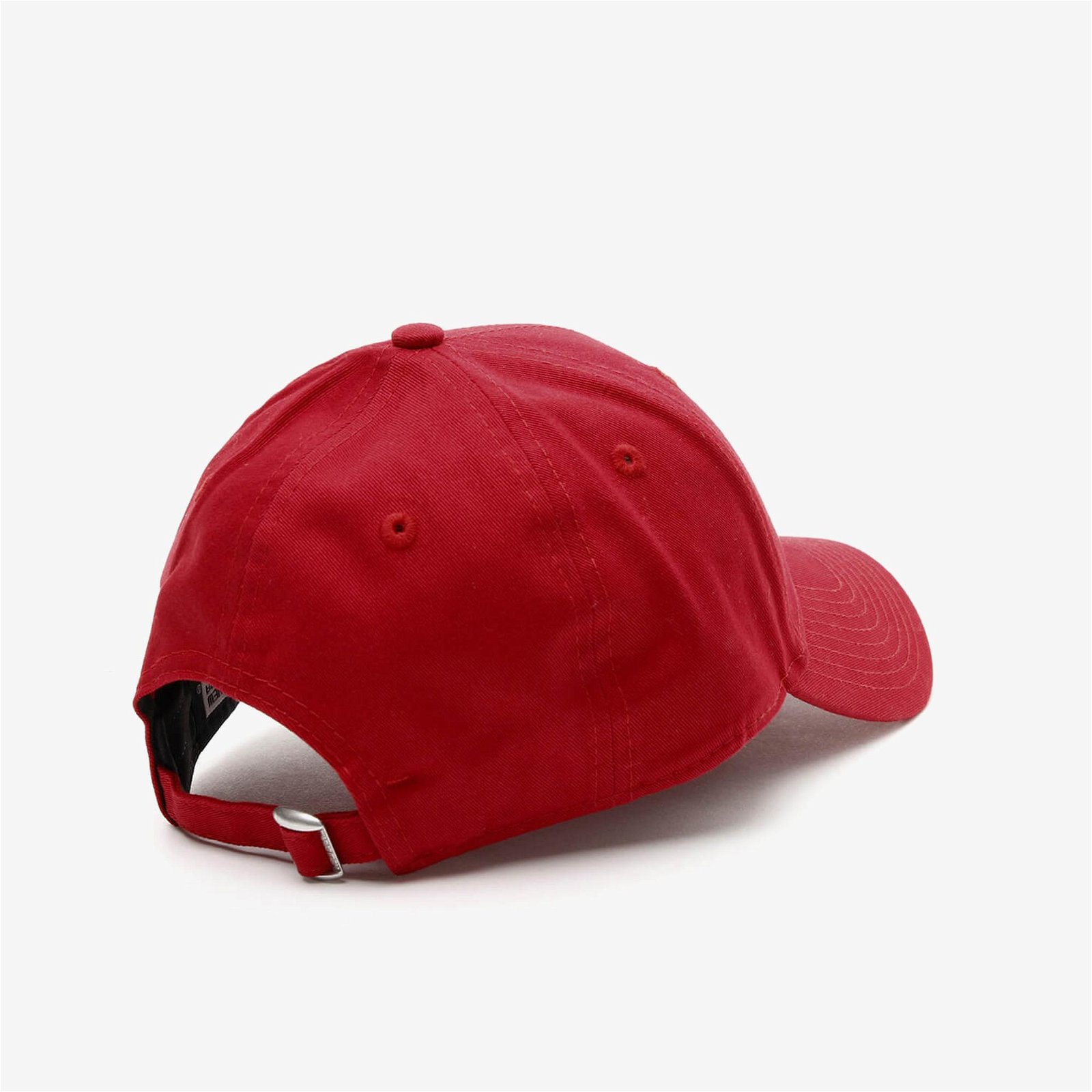 New Era New York Yankees Kırmızı Şapka
