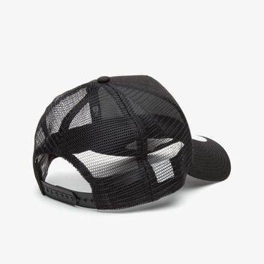  New Era New York Siyah Şapka