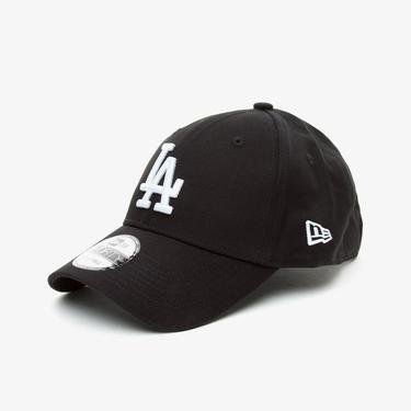  New Era Los Angeles Dodgers Siyah Şapka
