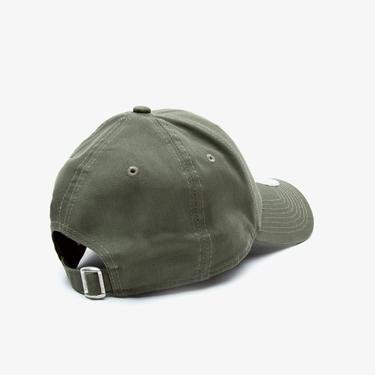  New Era New York Yankees Essential 9Forty Yeşil Şapka