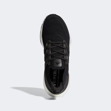  adidas Ultraboost 21 Siyah Spor Ayakkabı