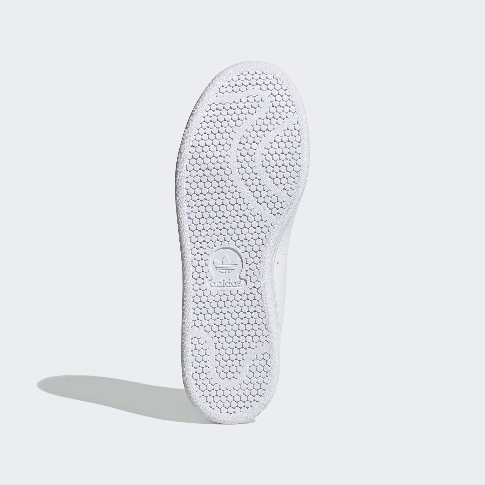 adidas Stan Smith Kamuflaj Desenli Kadın Beyaz Spor Ayakkabı
