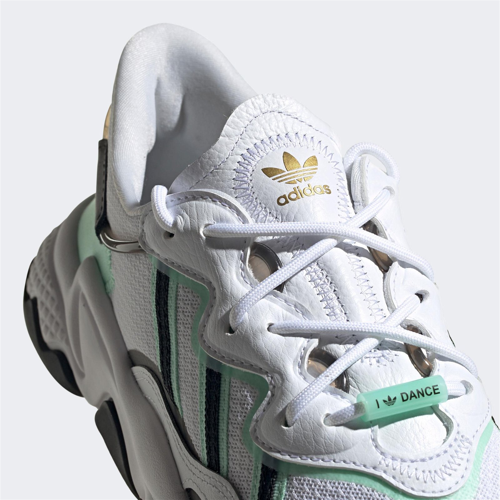 adidas Ozweego Beyaz Spor Ayakkabı