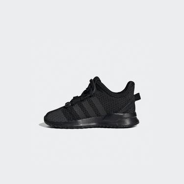  adidas U_Path Run Siyah Spor Ayakkabı