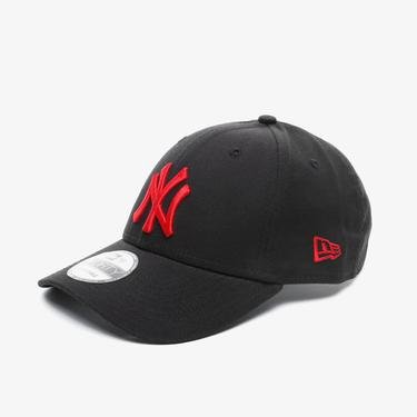  New Era New York Yankees 940 9Forty Siyah Şapka