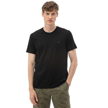  Nautica Siyah T-Shirt