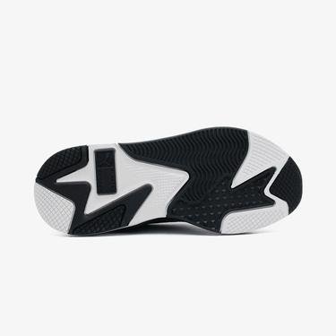  Puma RS-X³ Superite Siyah Spor Ayakkabı