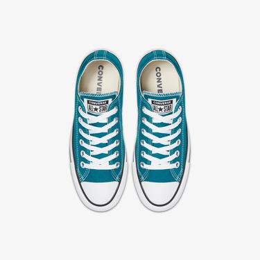  Converse Chuck Taylor All Star Seasonal Color Mavi Sneaker