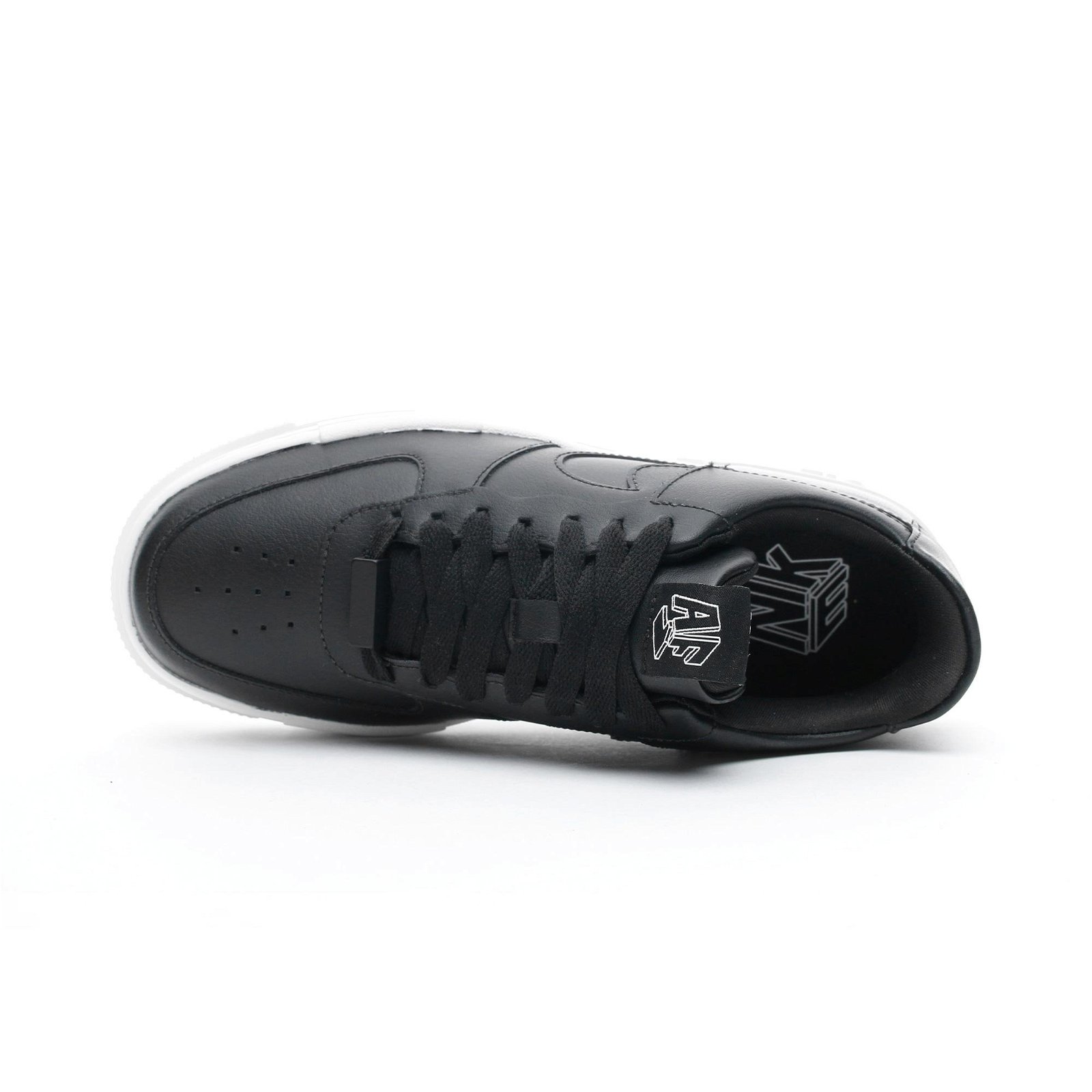 Nike Air Force 1 Pixel Siyah Spor Ayakkabı