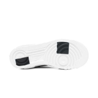  Nike Air Force 1 Pixel Siyah Spor Ayakkabı