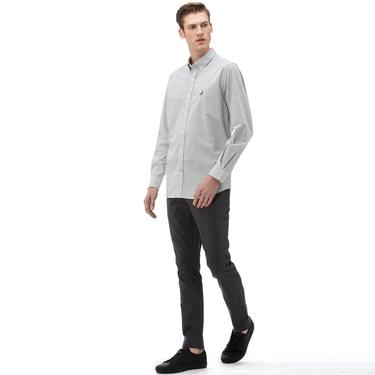  Nautica Antrasit Pantolon