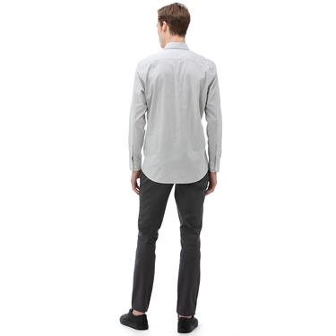  Nautica Antrasit Pantolon