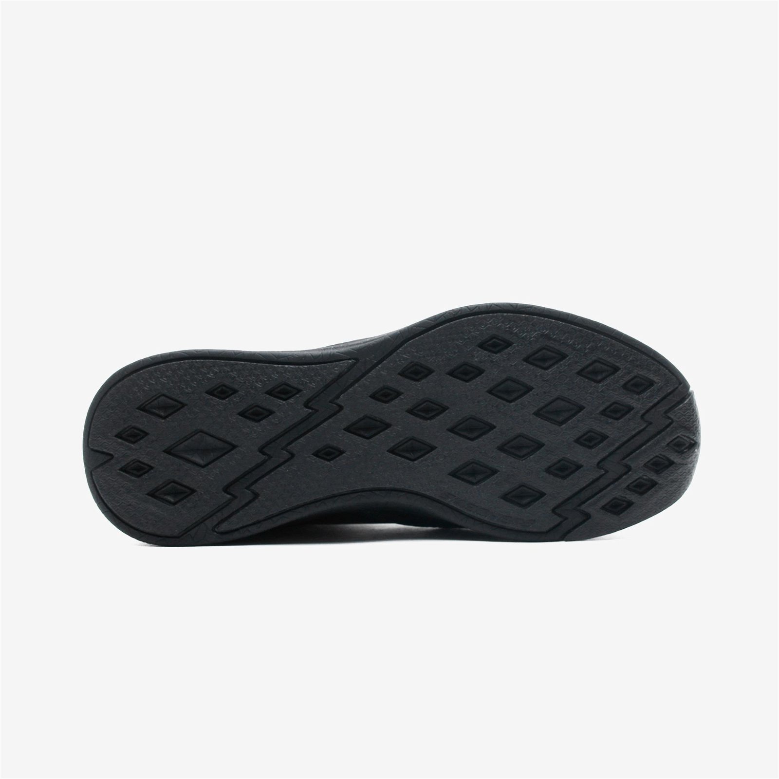Skechers Burst 2.0 Siyah Spor Ayakkabı