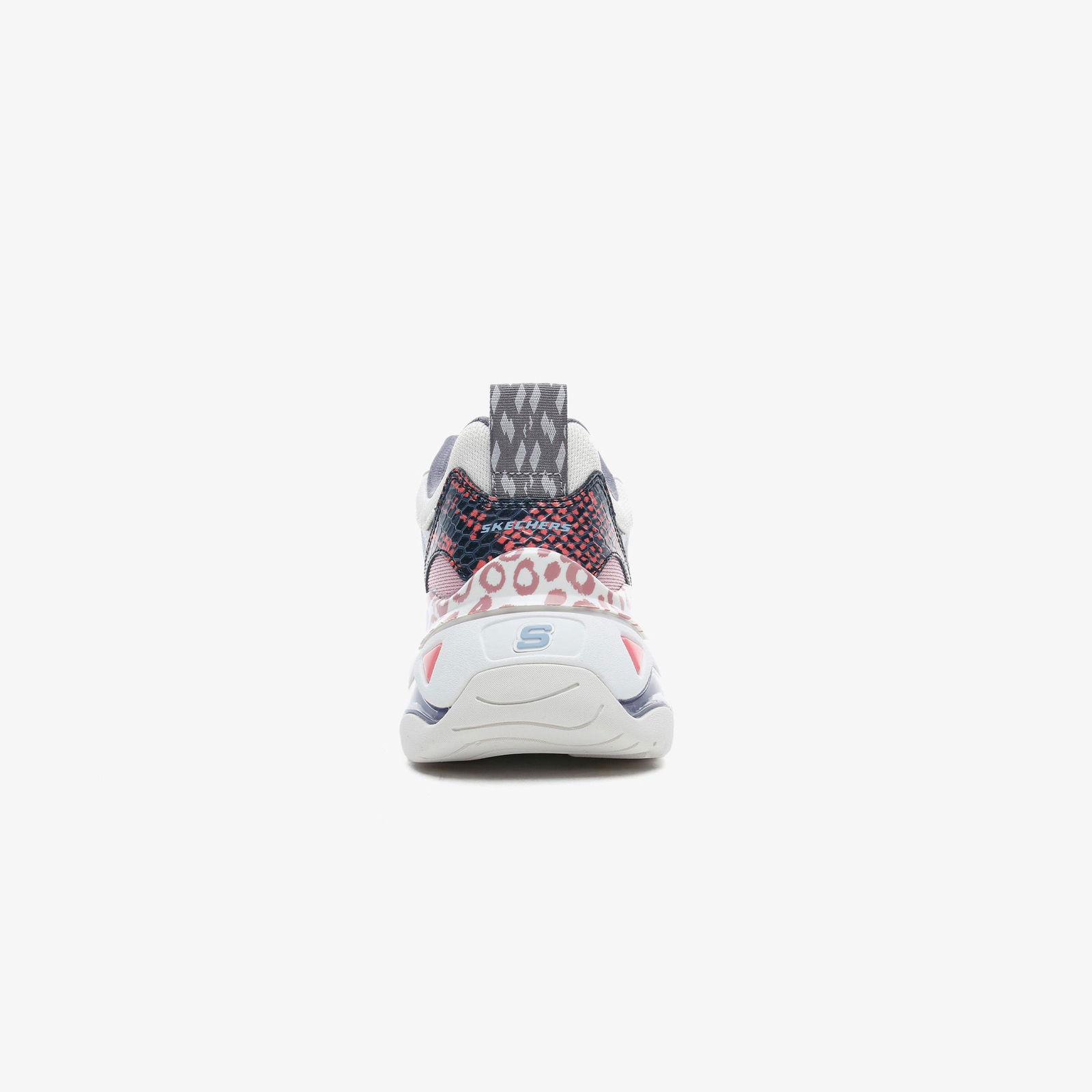 Skechers D Lites 3,0 Air-Wild Days Bej Spor Ayakkabı