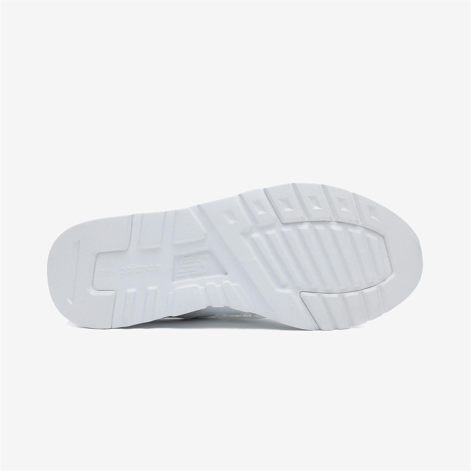 New Balance 997H Beyaz Spor Ayakkabı