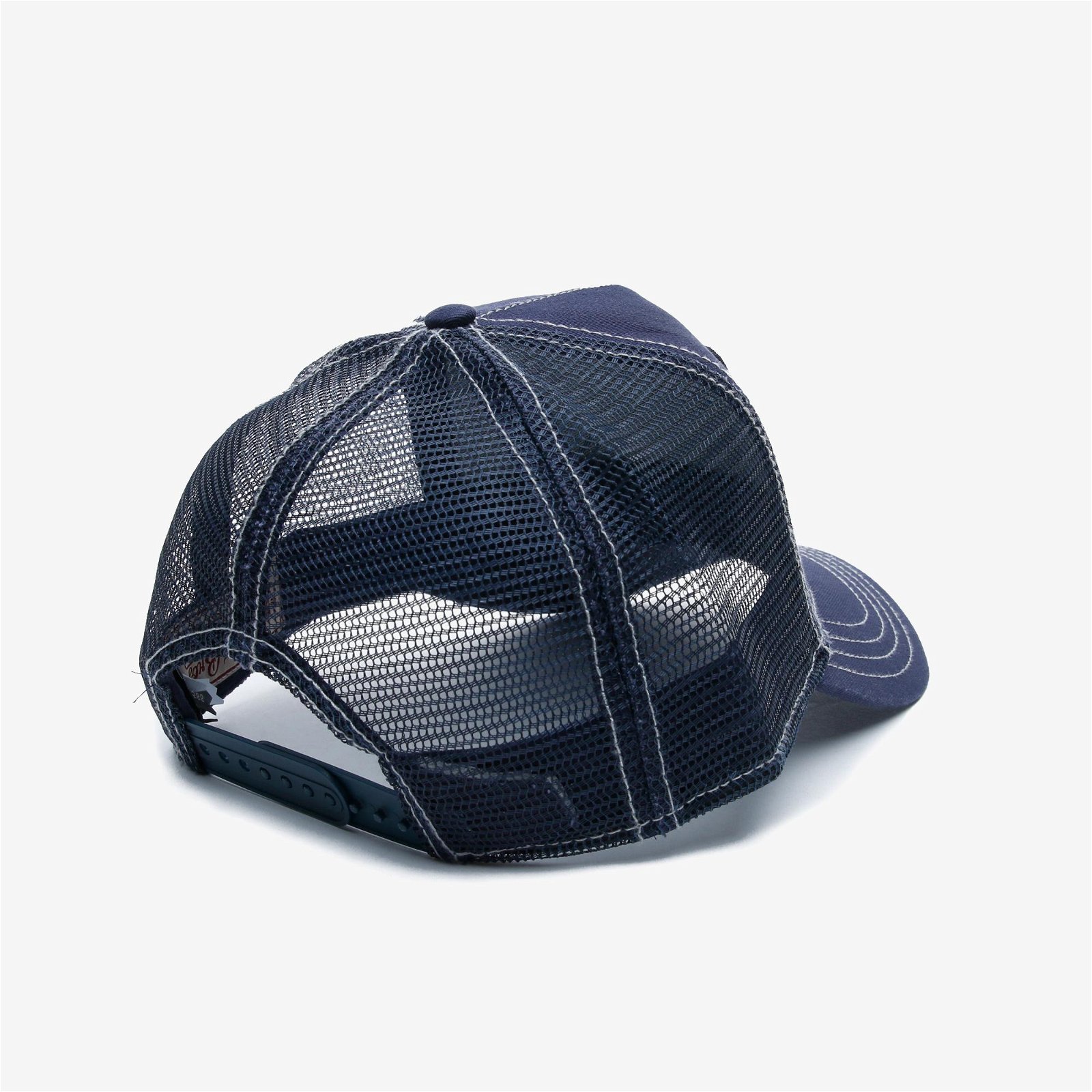 Goorin Bros Blue Bear Lacivert Şapka