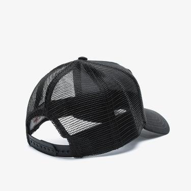  Goorin Bros Black Panther Siyah Şapka