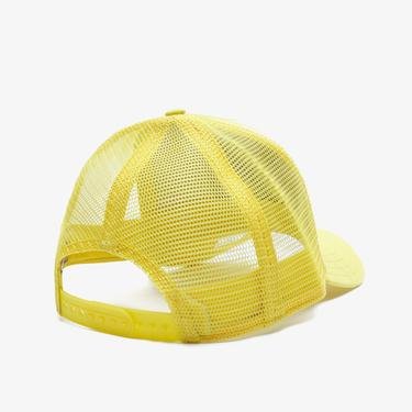  Goorin Bros Freedom Sarı Şapka