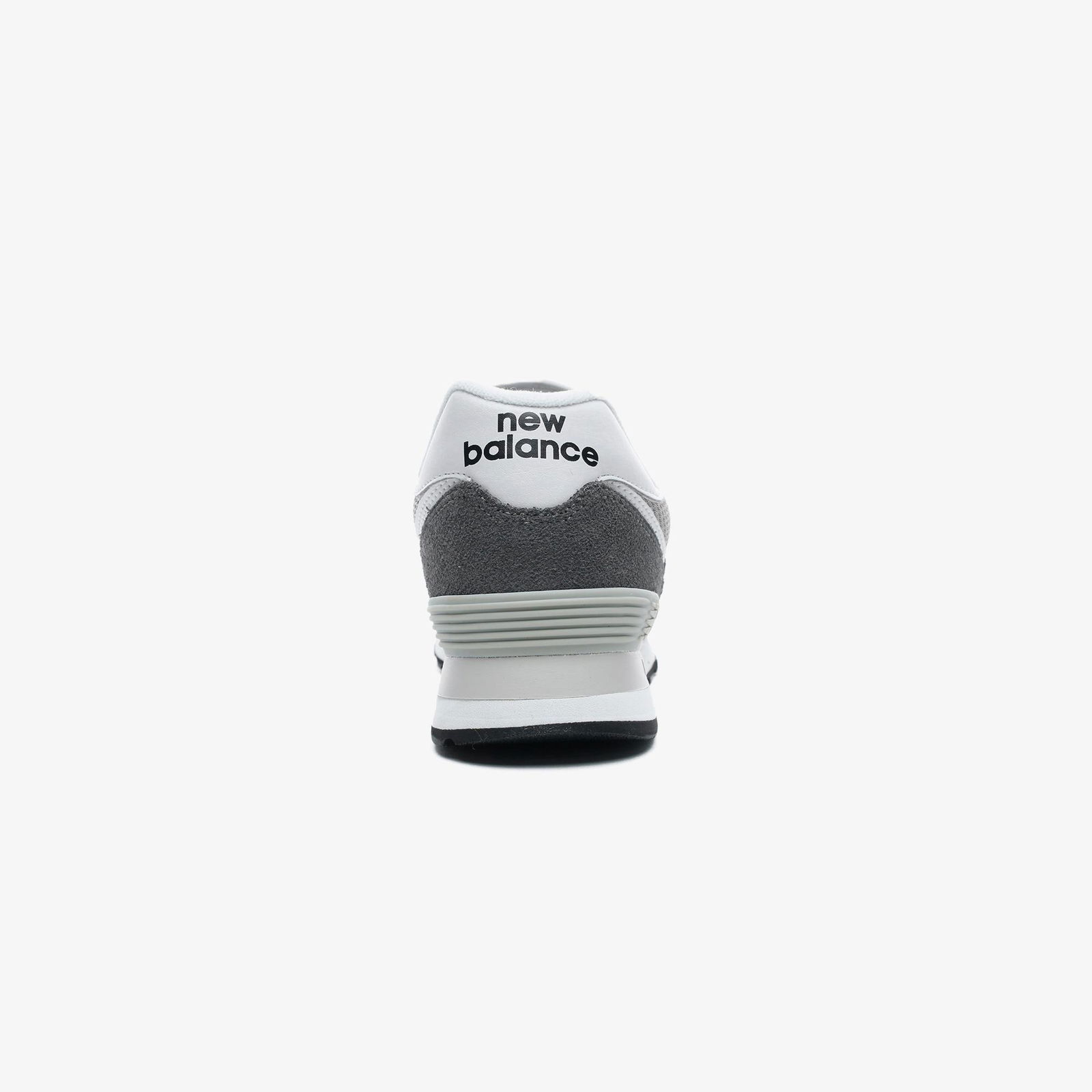 New Balance 574 Gri Spor Ayakkabı