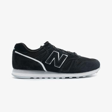  New Balance 373 Siyah Spor Ayakkabı