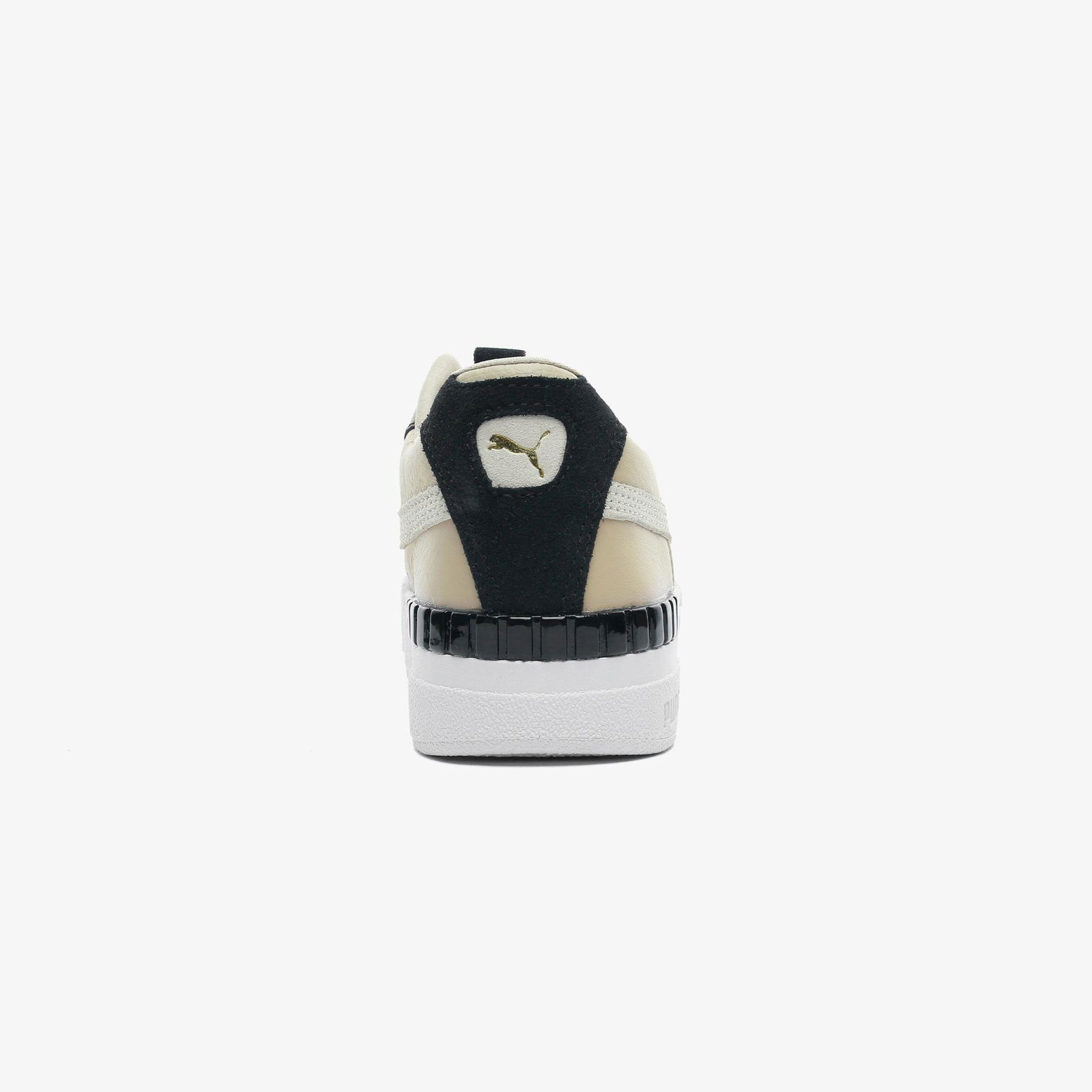 Puma Cali Sport W.Cats Yeşil Spor Ayakkabı