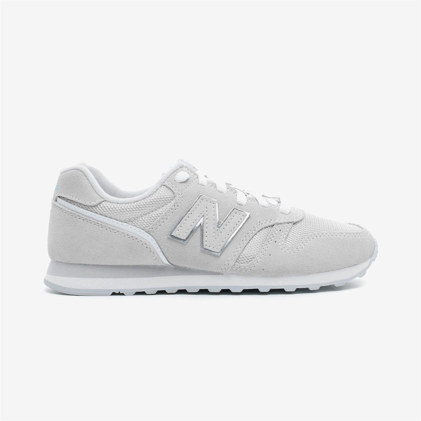 New Balance 373 Beyaz Spor Ayakkabı