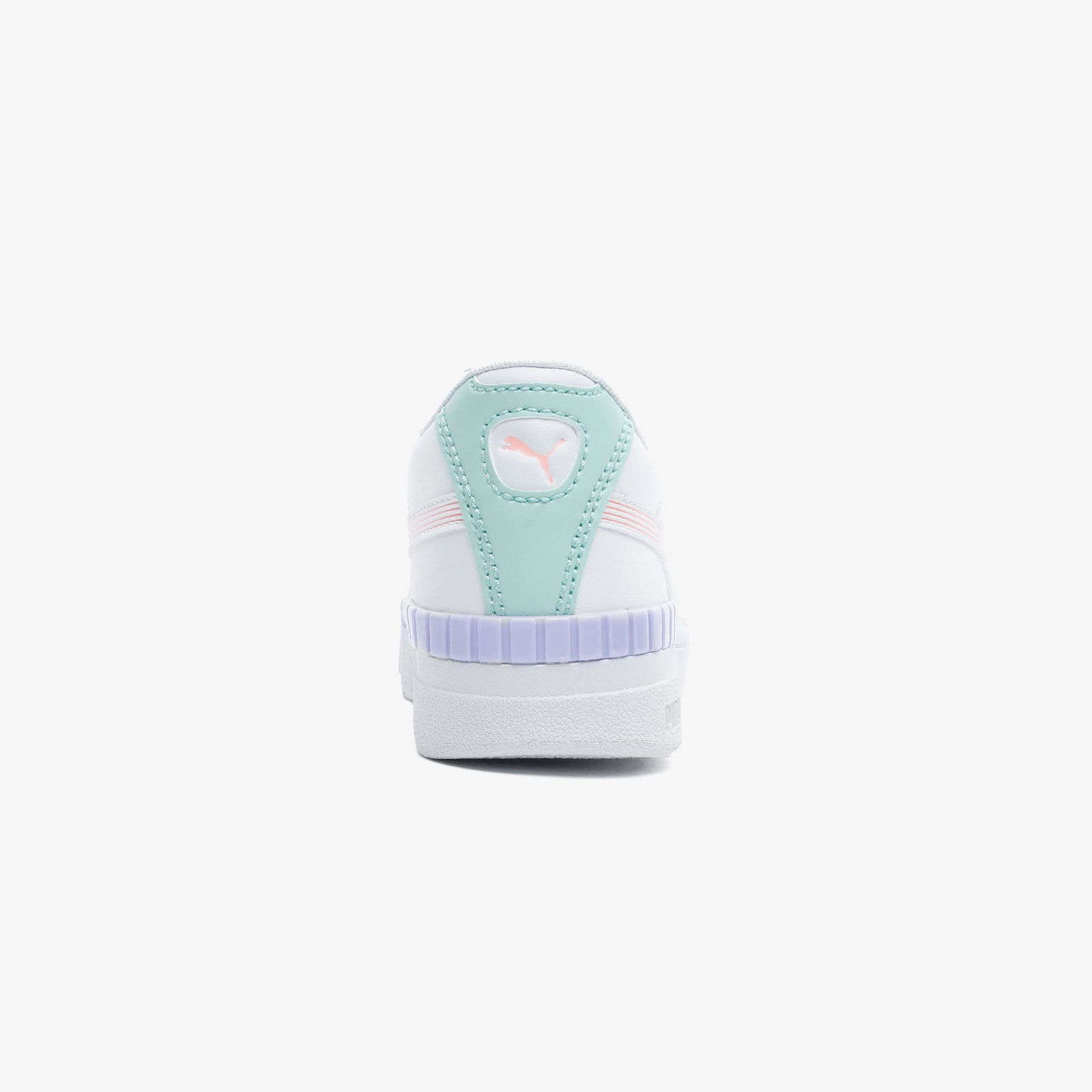 Puma Cali Sport Pastel Mix Beyaz Spor Ayakkabı