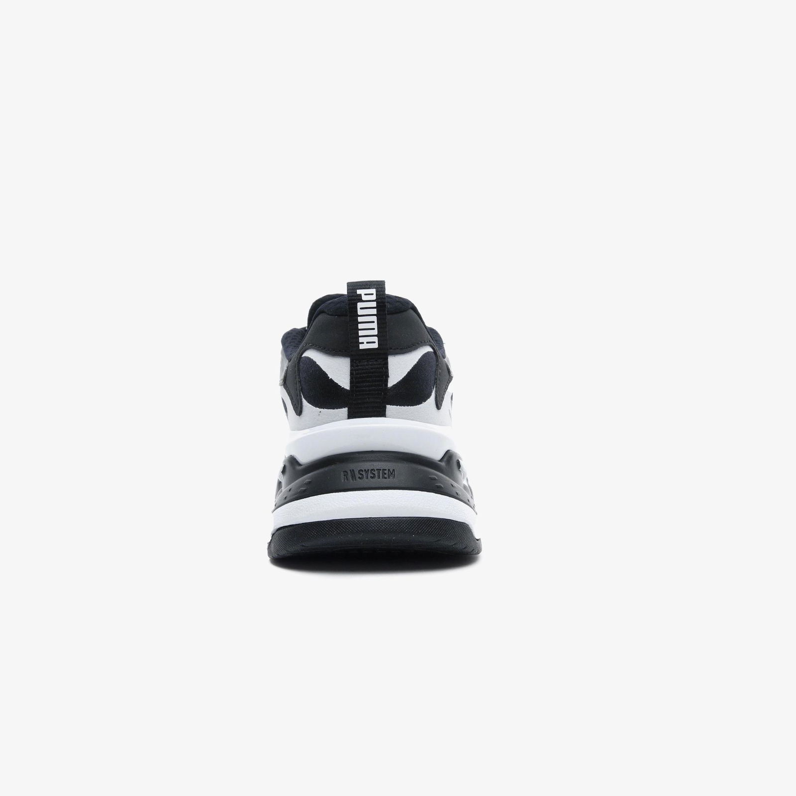 Puma RS-Fast Unisex Siyah Spor Ayakkabı